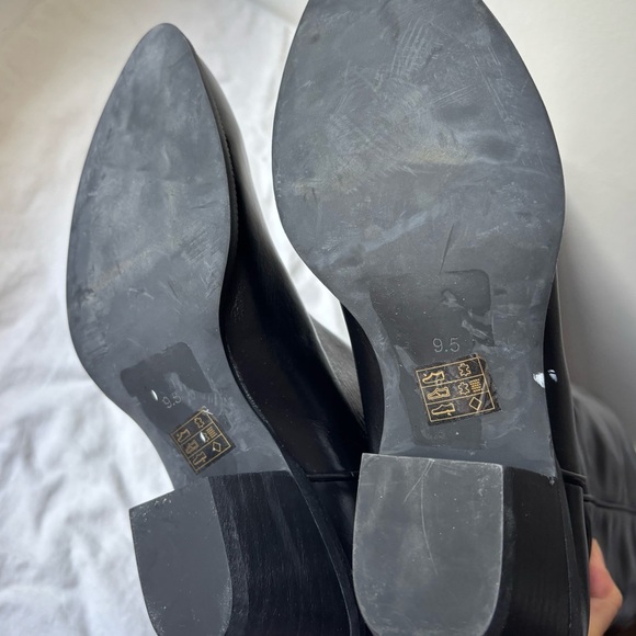 Jeffrey Campbell Blade 2 Western Cowboy Boot‎ Size 9.5 - Picture 8 of 8